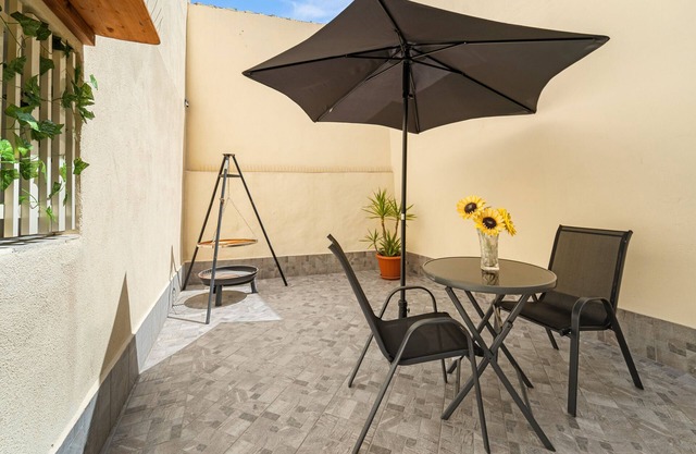 Casa Vacaciones 'Sa Domixedda'