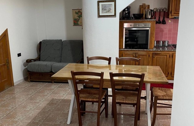 Casa Vacaciones 'Sa Omu De Sa Palgia' con Vista al Mar, Balcón y Aire Acondicionado
