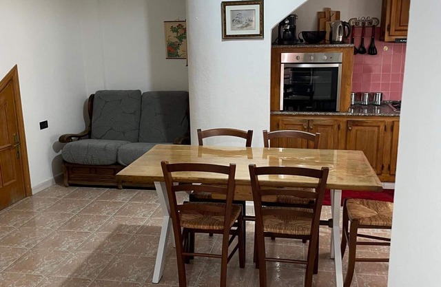 Casa Vacaciones 'Sa Omu De Sa Palgia' con Vista al Mar, Balcón y Aire Acondicionado