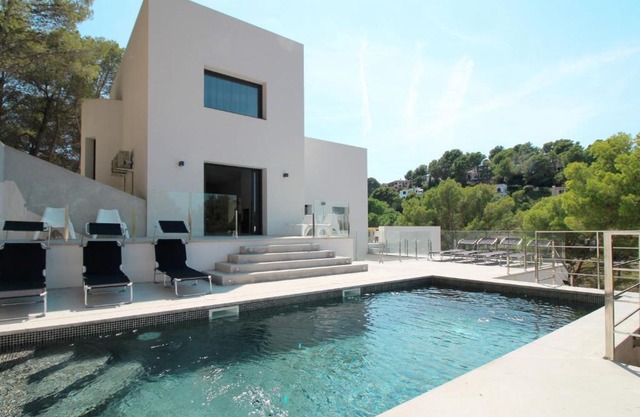 Holiday Home Sa Punta by Interhome