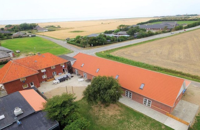 Holiday Home Saga by Interhome