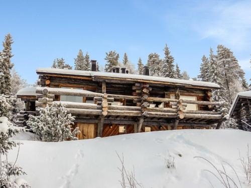 Holiday Home Sallanhelmi c1 by Interhome