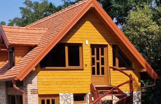 Holiday Home Samanta with jacuzzi