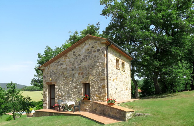 Casa Vacanze 'San Michele - Capanna Scopi' con Vista a la Montaña, Wi-Fi y Aire Acondicionado