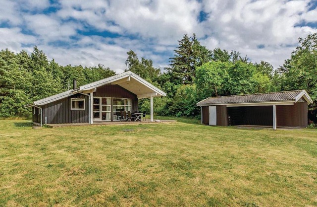 Holiday Home Sandleddet Højby Ii