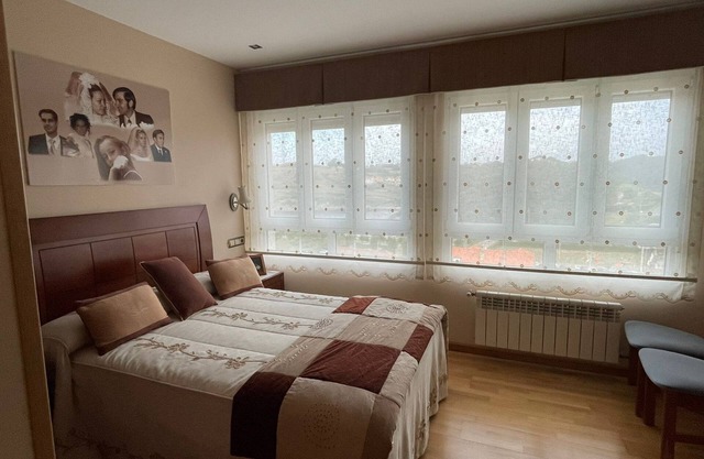 Casa Vacacional 'Santa Divina Relax Para 10 Personas' con Balcón y Wi-Fi