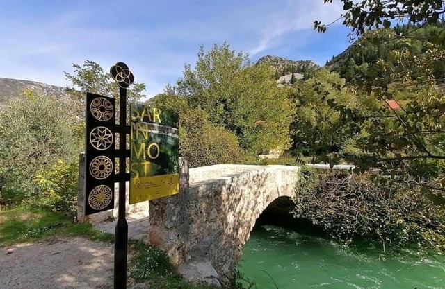 Holiday Home Sarin Most