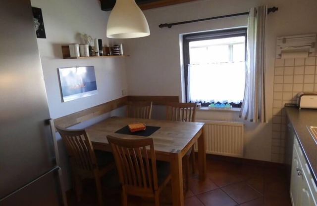 Holiday home Schulze L19