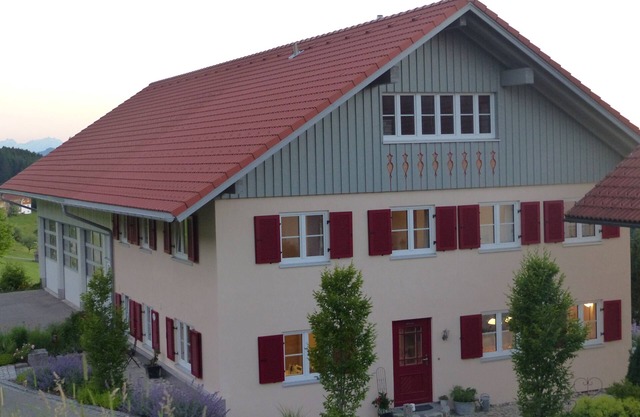 Casa de vacaciones 'Schwärzler' con terraza privada, jardín privado y Wi-Fi