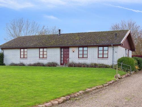 Holiday Home Sebine - 800m from the sea by Interhome