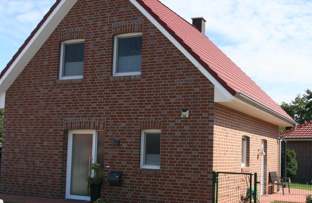Casa Seepark en Walchum (Emsland