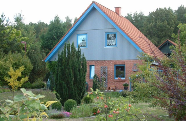 Casa de vacaciones Seesiedlung (27529) - Casa de vacaciones Seesiedlung