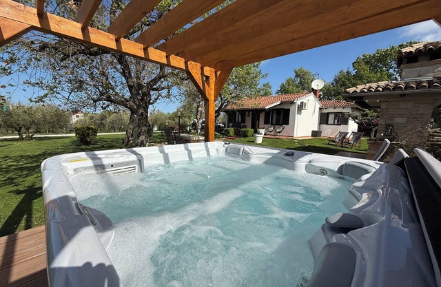 Holiday Home Sergo