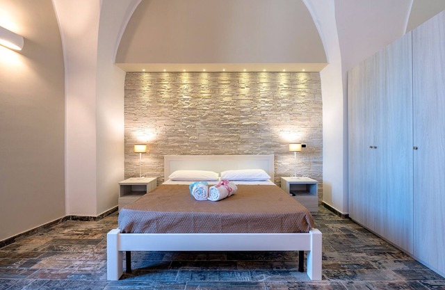 Casa de vacaciones "Apartamento Sg" con Wi-Fi