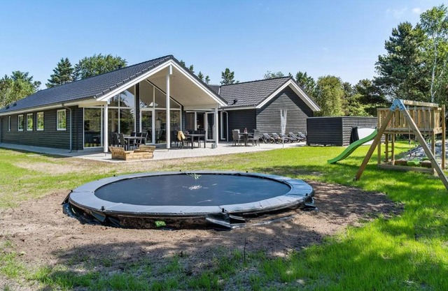 Holiday Home Sibbe - 500m to the inlet by Interhome