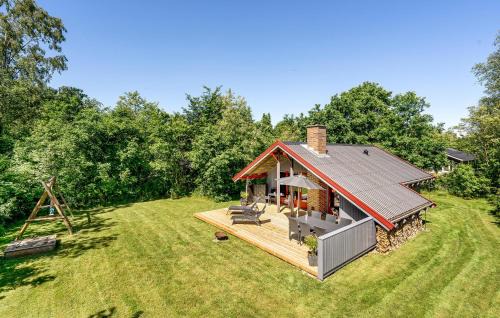 Holiday Home Silkeborg 11 Denmark