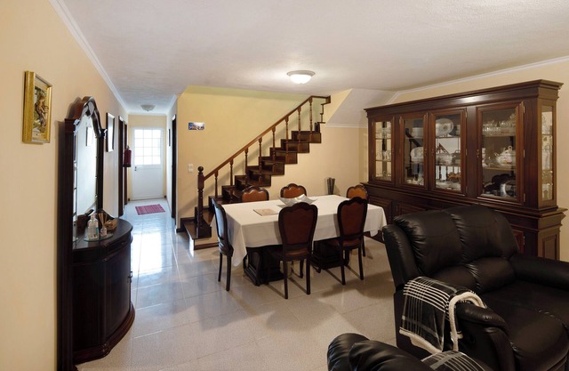 Casa de vacaciones 'Silvia's House' con terraza privada, jardín privado y Wi-Fi