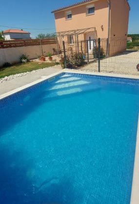 Holiday home Silva