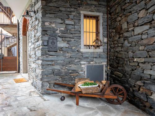 Holiday Home Silvia by Interhome