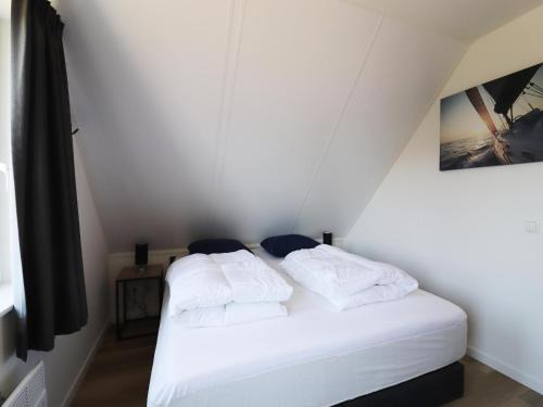 Holiday Home Simonshaven near Lake Beach, cleaning included