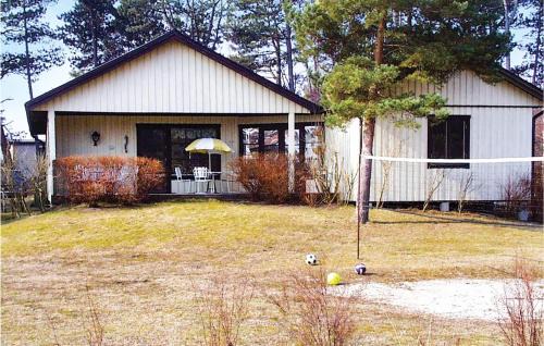 Holiday Home Siriusv, Yngsjö