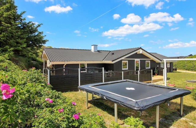 Holiday Home Sirka - 200m from the sea by Interhome