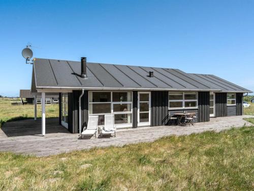 Holiday Home Sirkka - 902m from the sea by Interhome