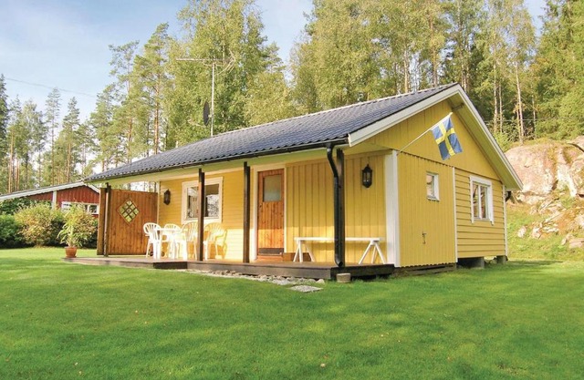 Holiday Home Sjöbo Co Jå Hansson Svenljunga
