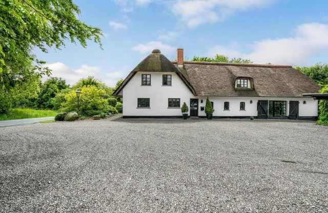 Holiday Home Skamling Vejen