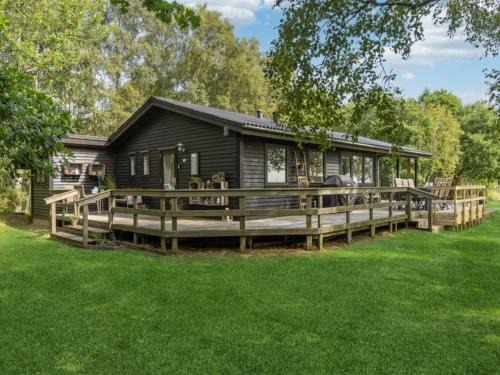 Holiday Home Skip - 250m from the sea by Interhome