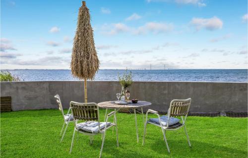 Holiday Home Slagelse With Sea View 09