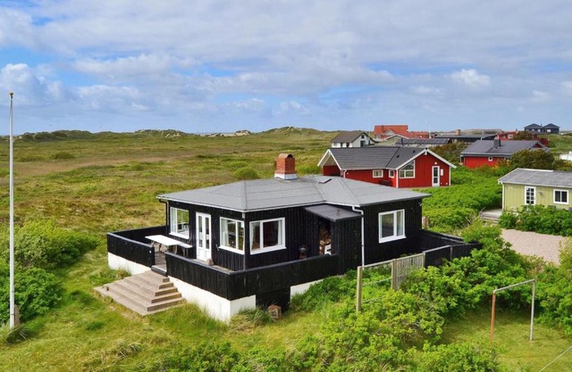 Holiday Home Sohvi - 450m from the sea by Interhome