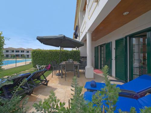 Holiday Home Sol Nascente by Interhome