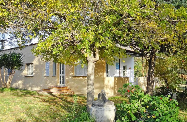 Holiday home, Solanas