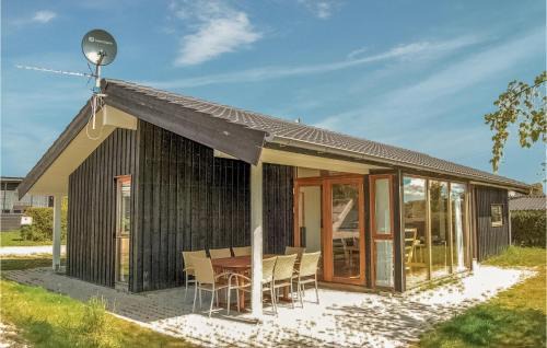 Holiday Home Solbakkevej R