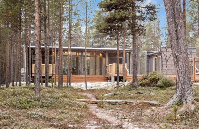 Holiday Home Solokoto by Interhome