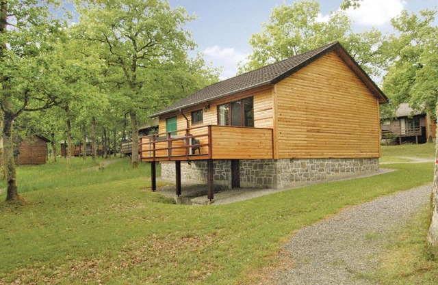 Holiday Home Somme-Leuze II