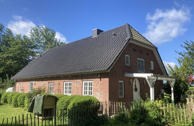 Casa de vacaciones "Sommerland" con jardín privado y Wi-Fi
