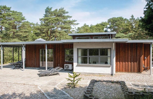 Holiday Home Sommerland Hadsund Ix