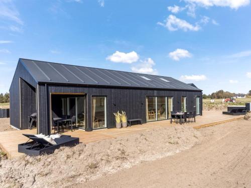 Holiday Home Sondra - 900m from the sea in NW Jutland by Interhome