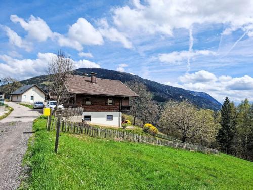 Holiday Home Sonnenplatzl Verditz by Interhome