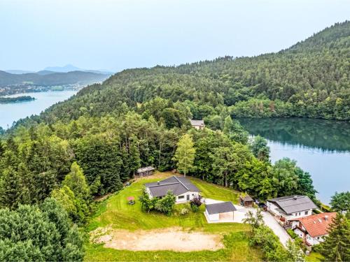 Holiday Home Sonnenteich-Haus by Interhome