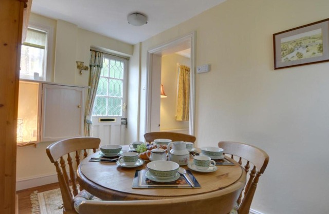 Holiday Home Southview
