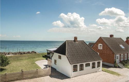 Holiday Home Spodsbjergvej I