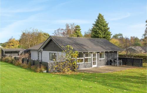 Holiday Home Stege 35