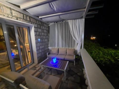 Holiday Home Stari Ribar