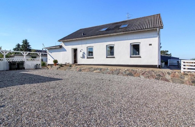 Holiday Home Stavn - 20m from the sea by Interhome