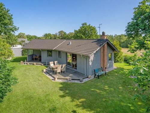 Holiday Home Steffenie - 250m from the sea by Interhome