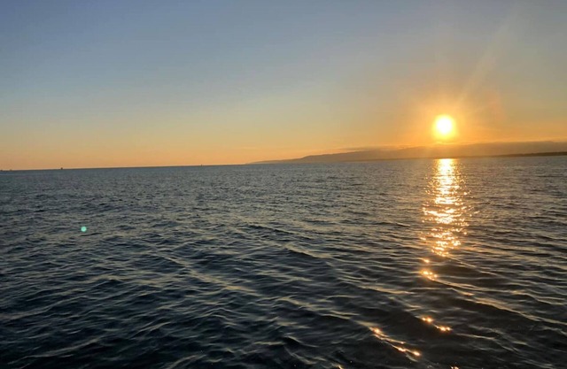 Pet-Friendly Holiday Home 'Stella Marina' with Sea View, Garden & BBQ