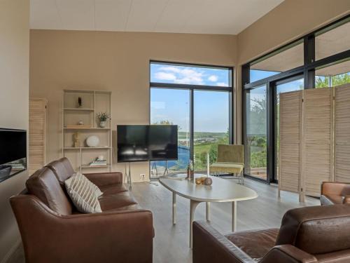 Holiday Home Stjerne - 300m to the inlet by Interhome
